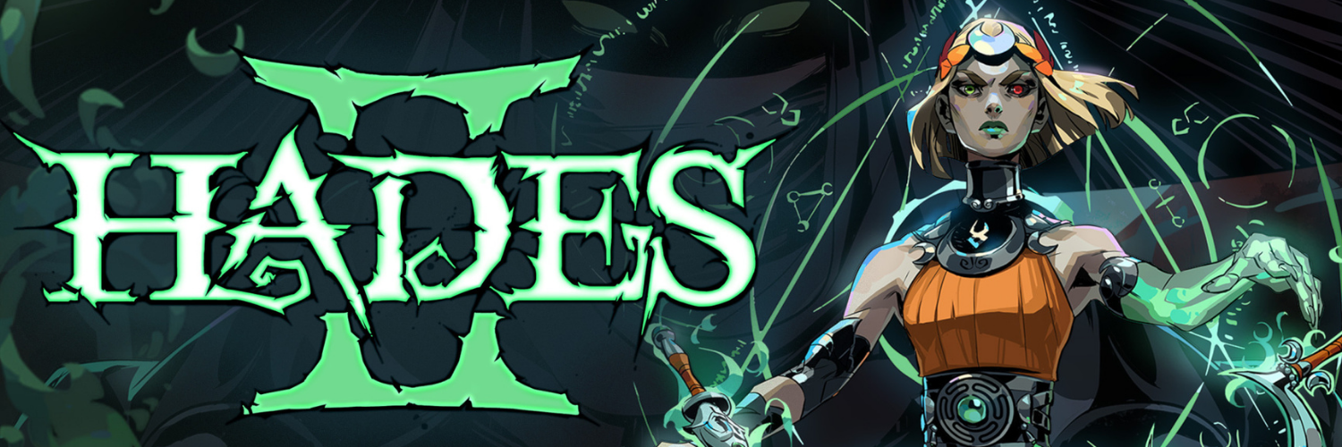 Hades II