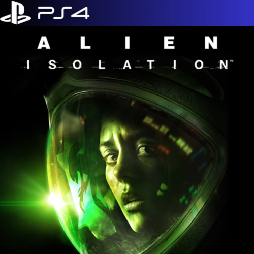 Alien: Isolation PS4