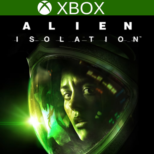 Alien: Isolation Xbox