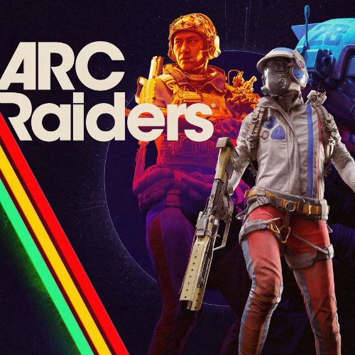 ARC Raiders