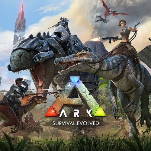 ARK: Survival Evolved Xbox