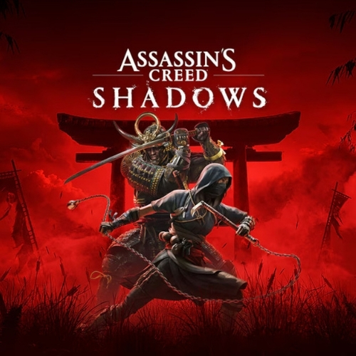 Assassin's Creed Shadows Xbox