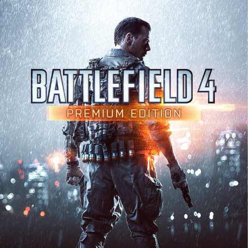Battlefield 4™ Premium Sürüm