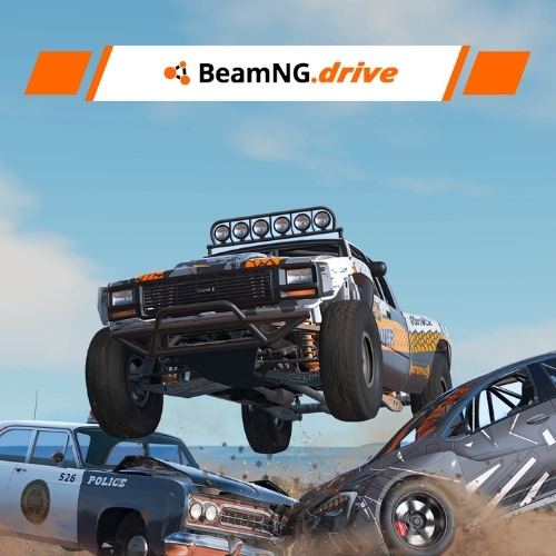 BeamNG.drive