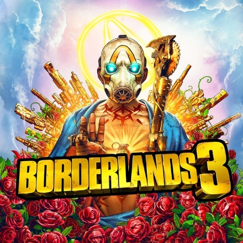 Borderlands 3