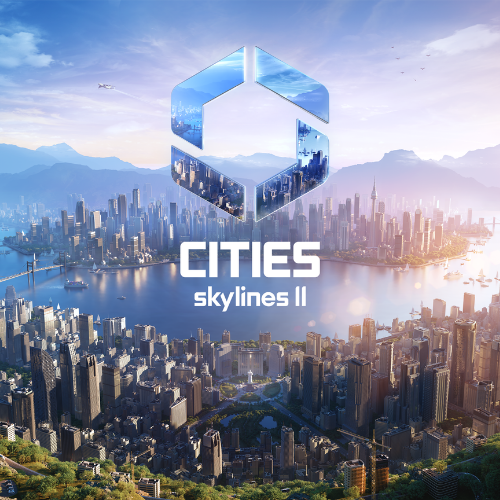 Cities: Skylines II