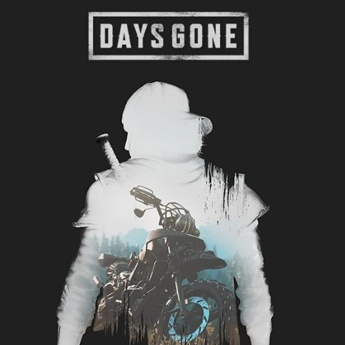 Days Gone