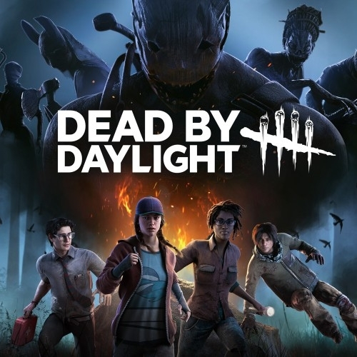 Dead by Daylight XBOX