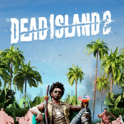 Dead Island 2 Xbox