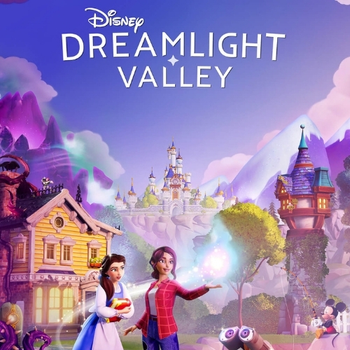 Disney Dreamlight Valley