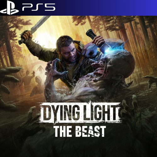 Dying Light: The Beast PS5