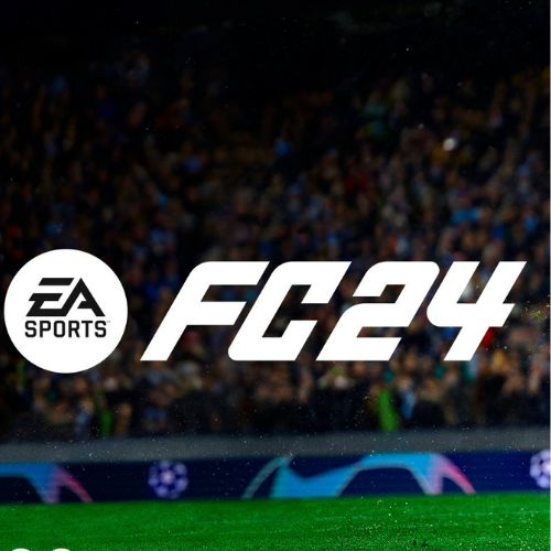 EA SPORTS FC™ 24