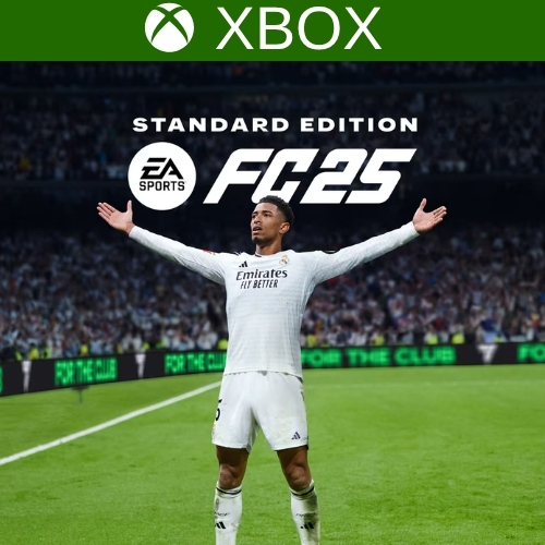 EA SPORTS FC™ 25 Standard Edition Xbox