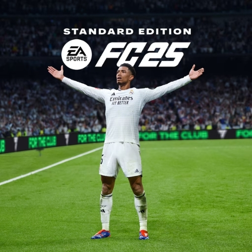 EA SPORTS FC™ 25 Standart Sürüm