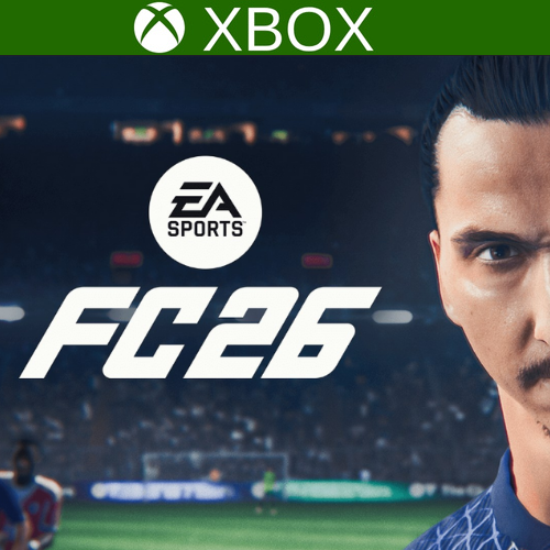 EA SPORTS FC™ 26 Standart Sürüm Xbox