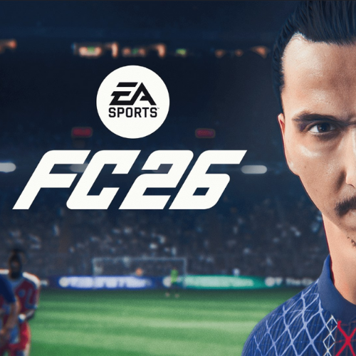 EA SPORTS FC™ 26 Standart Sürüm