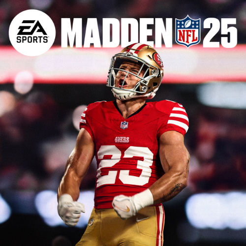 EA SPORTS™ Madden NFL 25