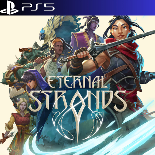 Eternal Strands PS5