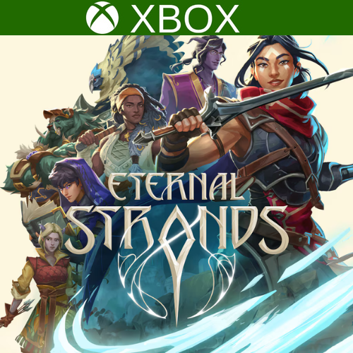 Eternal Strands Xbox