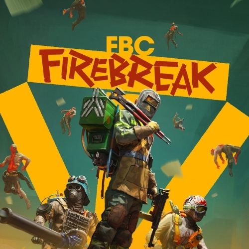 FBC: Firebreak