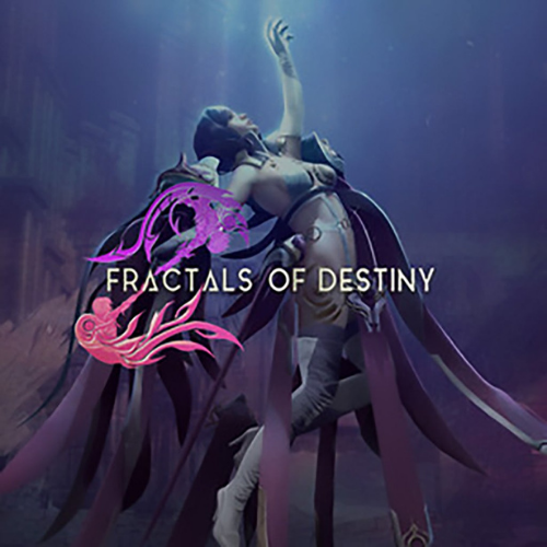 FRACTALS OF DESTINY