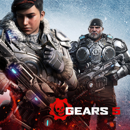Gears 5