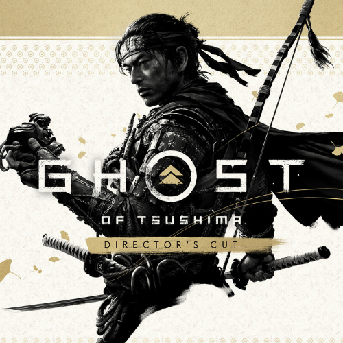 Ghost of Tsushima DIRECTOR'S CUT