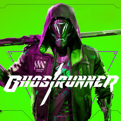 Ghostrunner 2