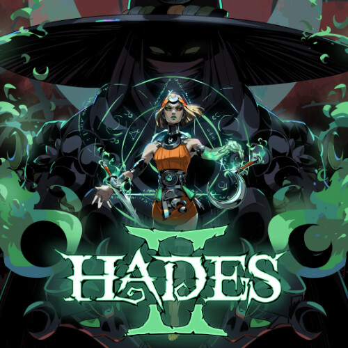 Hades II
