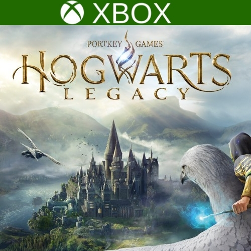 Hogwarts Legacy Xbox