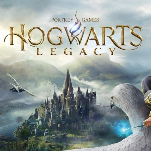 Hogwarts Legacy