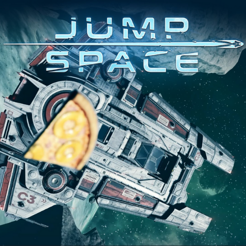 Jump Space