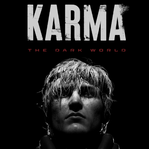 Karma The Dark World