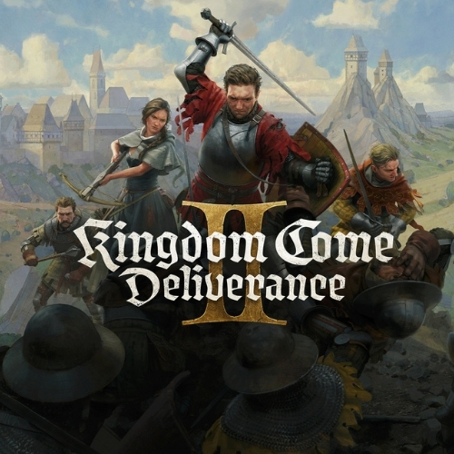 Kingdom Come: Deliverance II PS5