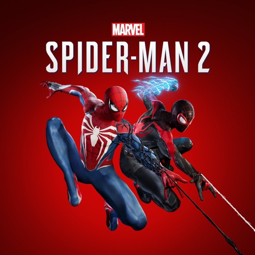 Marvel’s Spider-Man 2 PS5