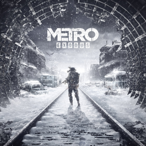 Metro Exodus