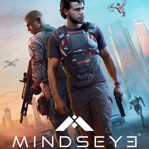 MindsEye PS5