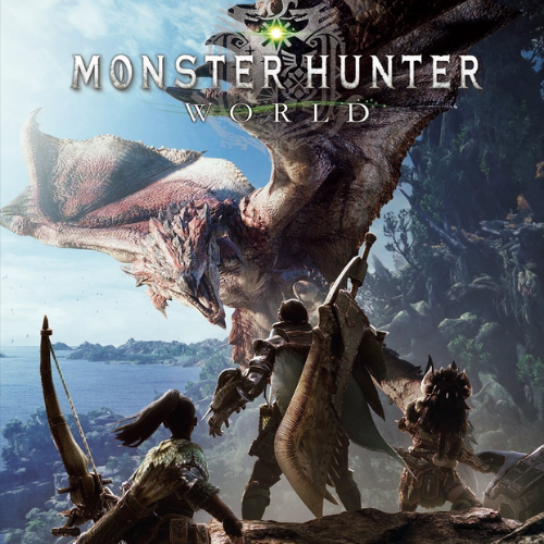 Monster Hunter: World