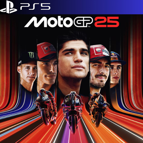 MotoGP™25 PS5