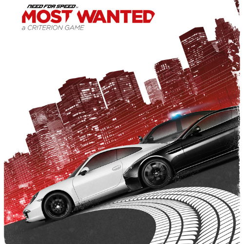 Need for Speed™ Most Wanted