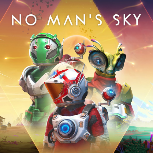 No Man's Sky