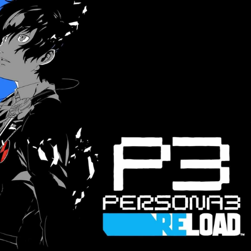 Persona 3 Reload