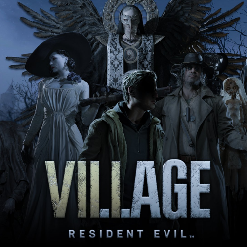 Resident Evil Village
