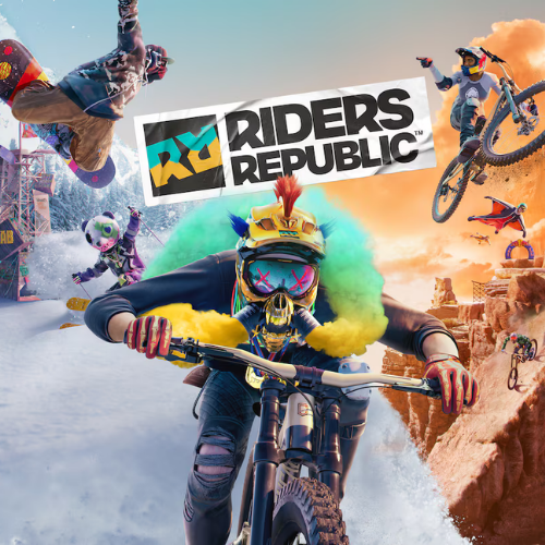 Riders Republic