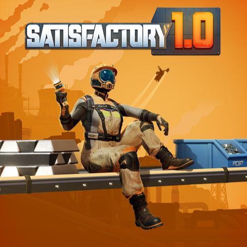 Satisfactory