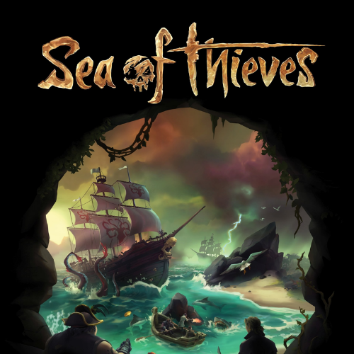 Sea of Thieves: 2025 Edition