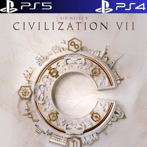Sid Meier's Civilization® VII PS4/PS5