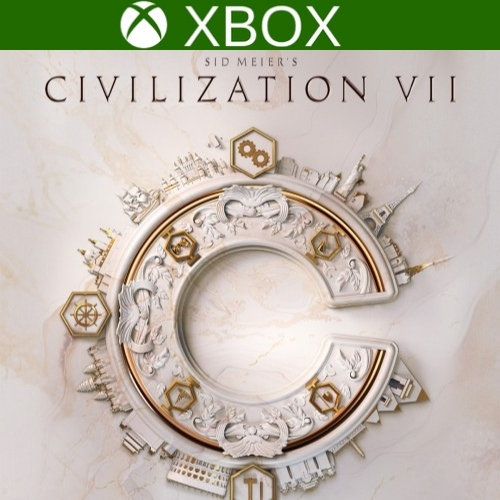 Sid Meier's Civilization® VII Xbox