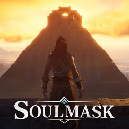 Soulmask