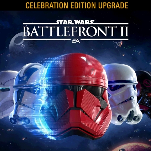 STAR WARS™ Battlefront™ II: Celebration Edition Xbox